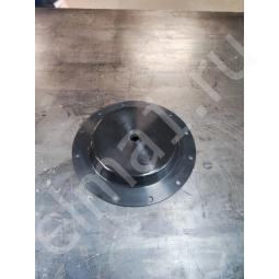 Мембрана резиновая ф 250мм